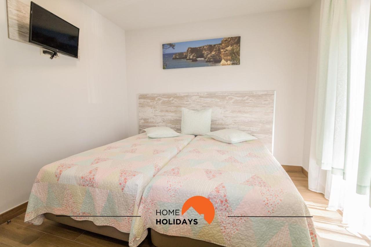 #035 T2 Oura Village By Home Holidays 알부페이라 외부 사진