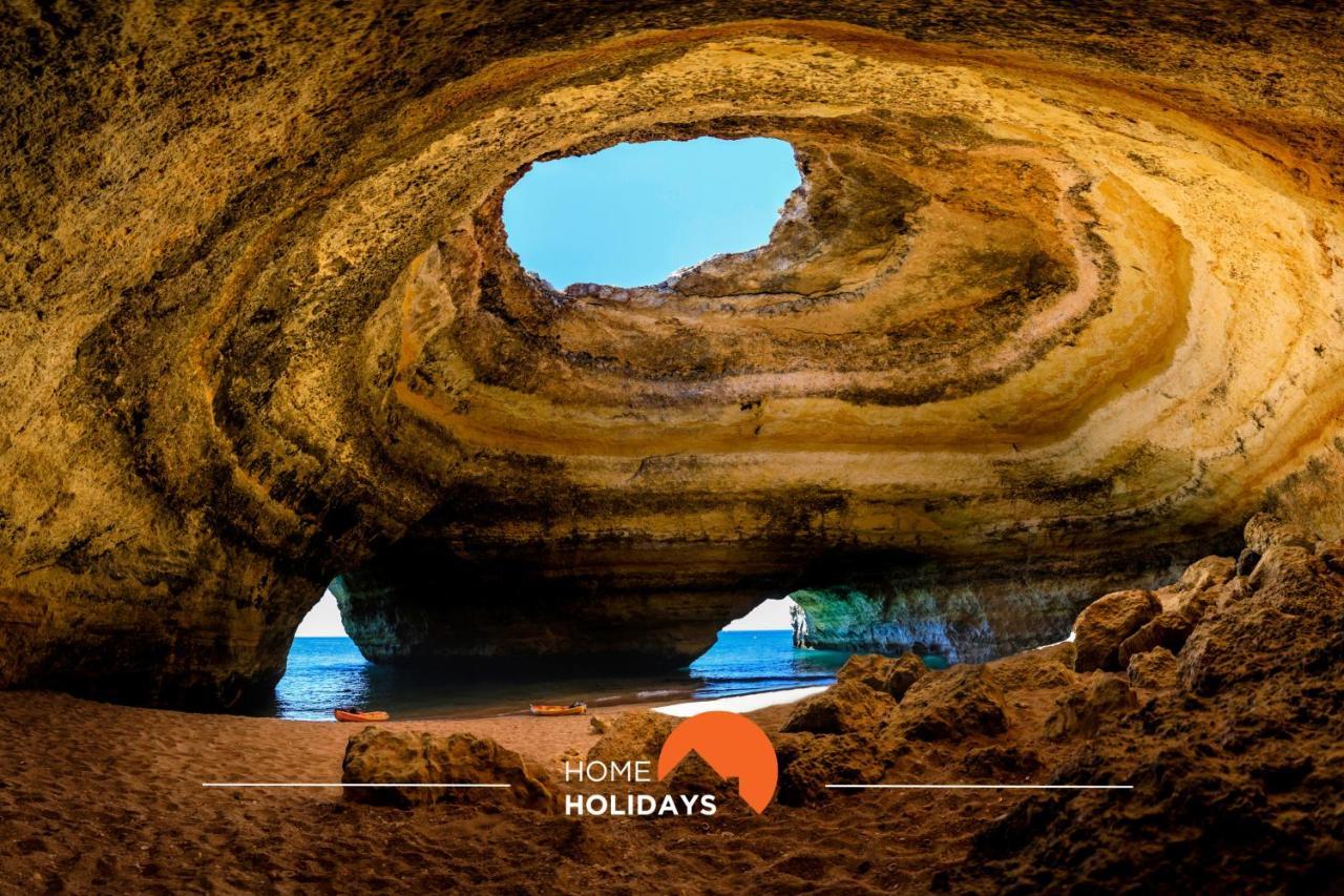 #035 T2 Oura Village By Home Holidays 알부페이라 외부 사진
