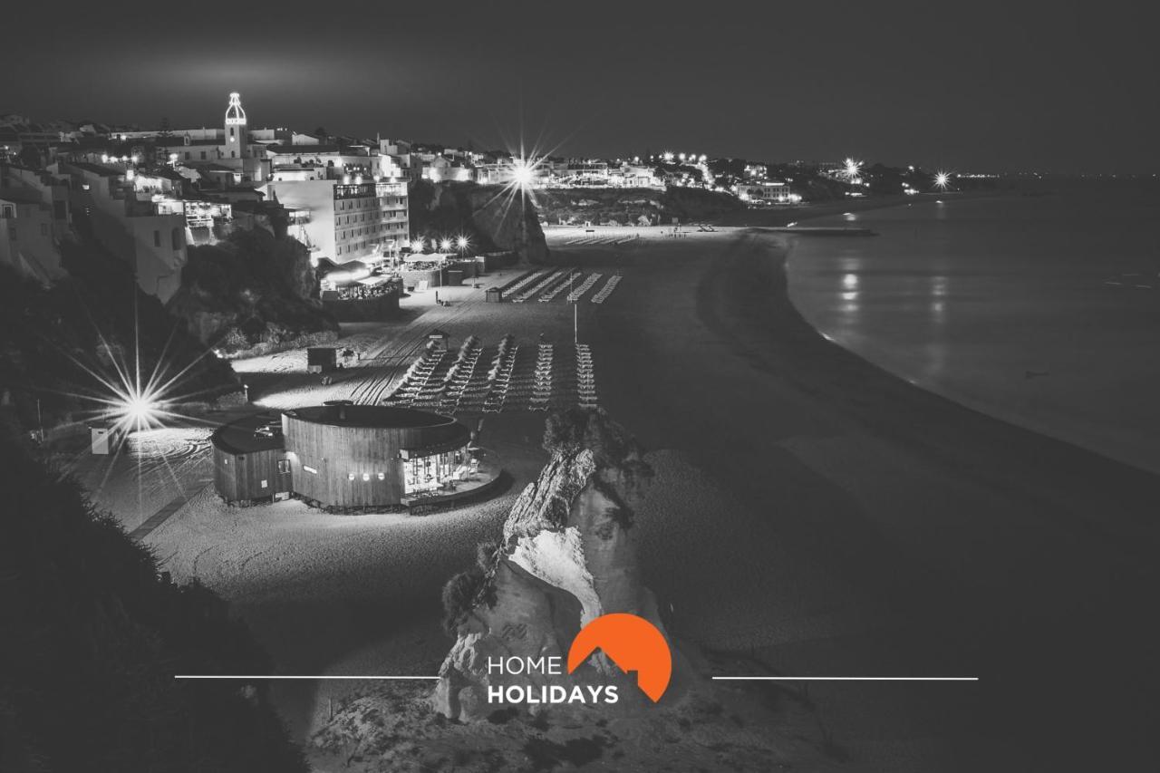 #035 T2 Oura Village By Home Holidays 알부페이라 외부 사진