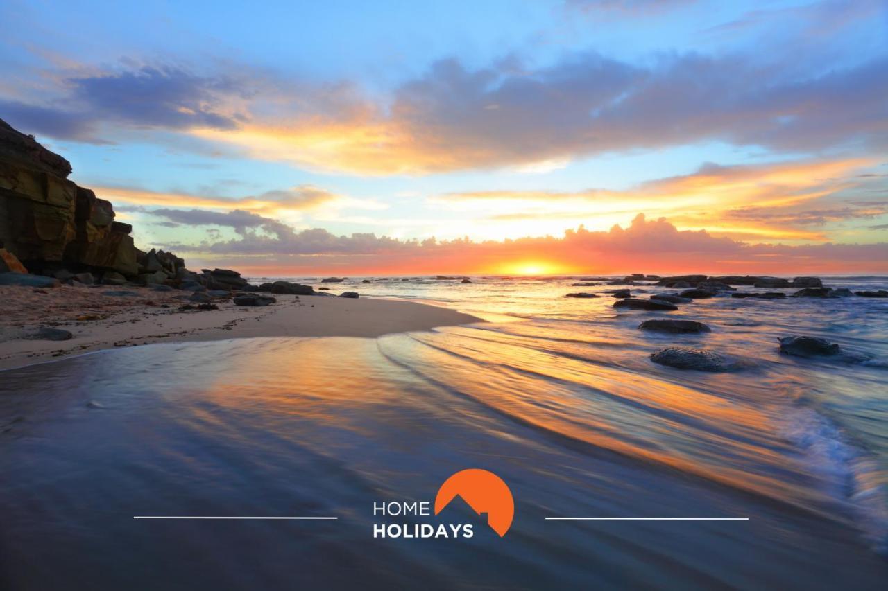 #035 T2 Oura Village By Home Holidays 알부페이라 외부 사진