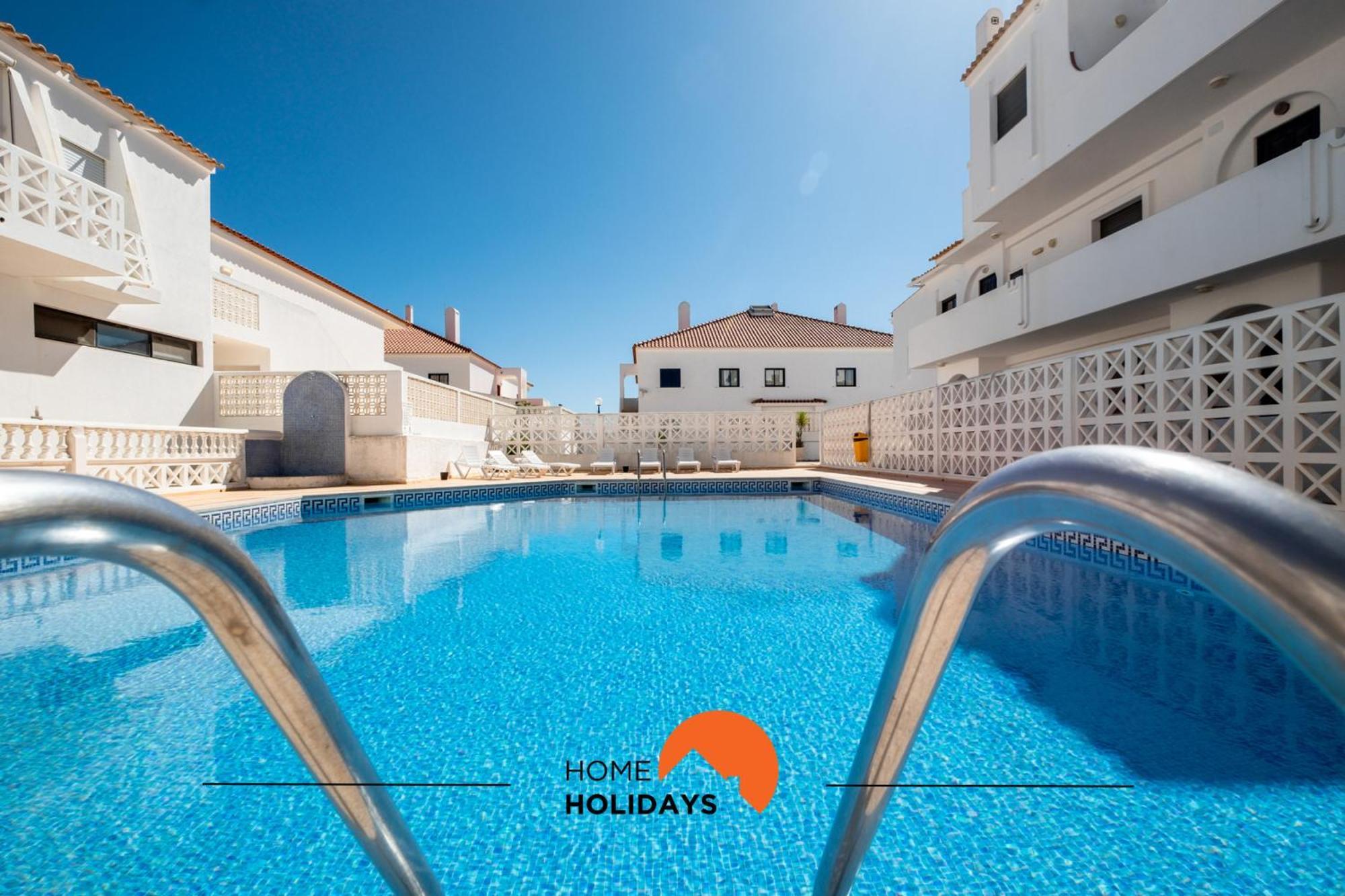 #035 T2 Oura Village By Home Holidays 알부페이라 외부 사진