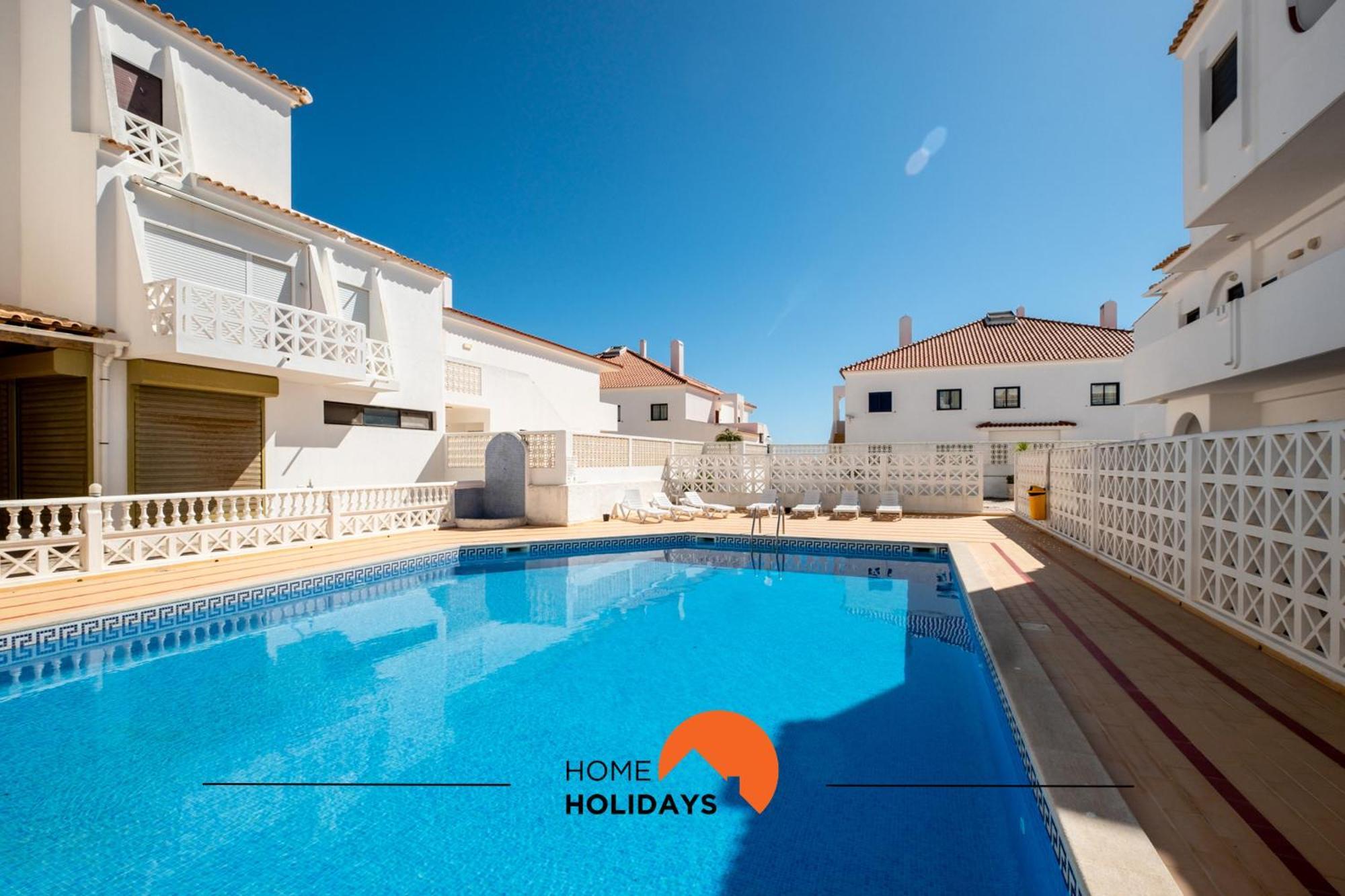 #035 T2 Oura Village By Home Holidays 알부페이라 외부 사진