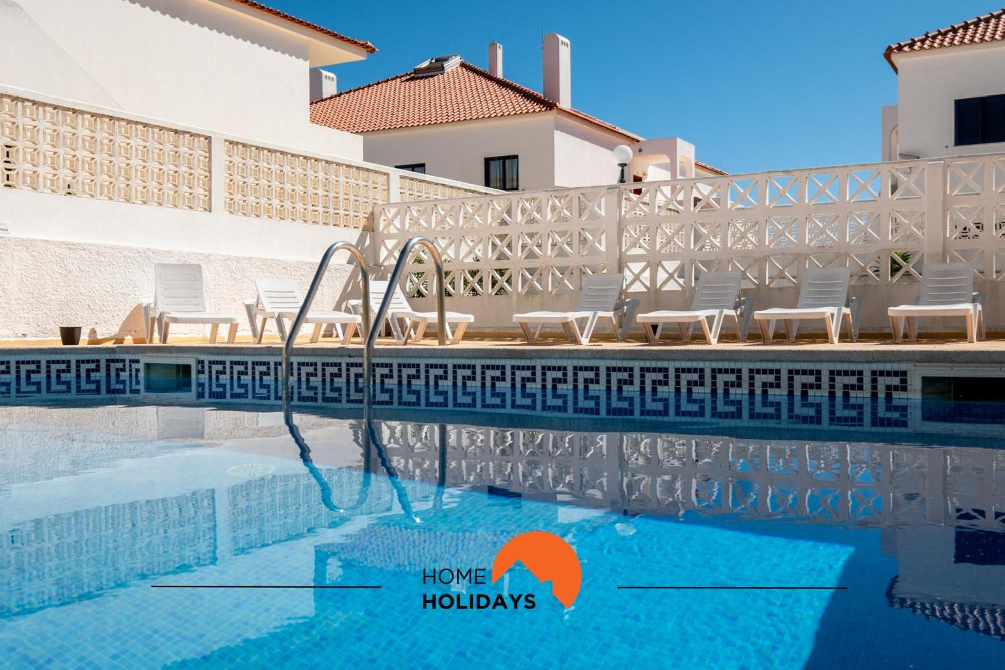 #035 T2 Oura Village By Home Holidays 알부페이라 외부 사진