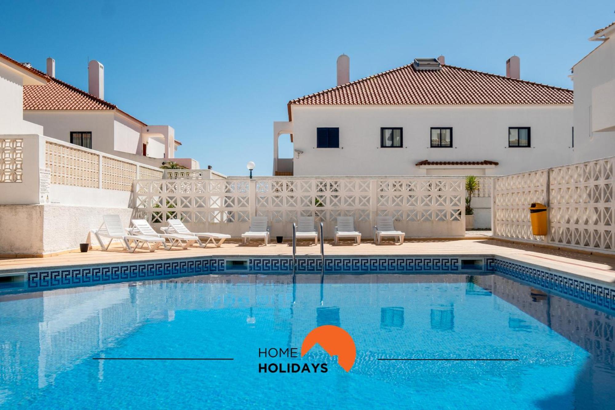 #035 T2 Oura Village By Home Holidays 알부페이라 외부 사진